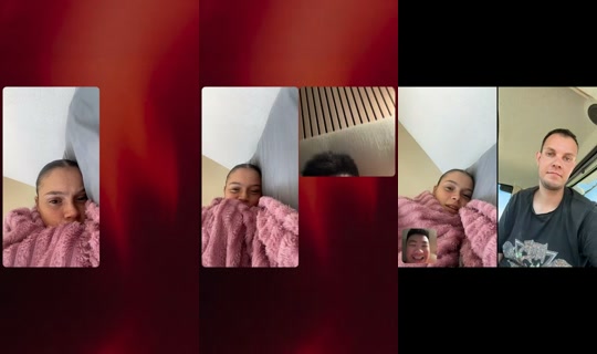 Stream di carlalebailly53 - 8 ago 2026, 13:17