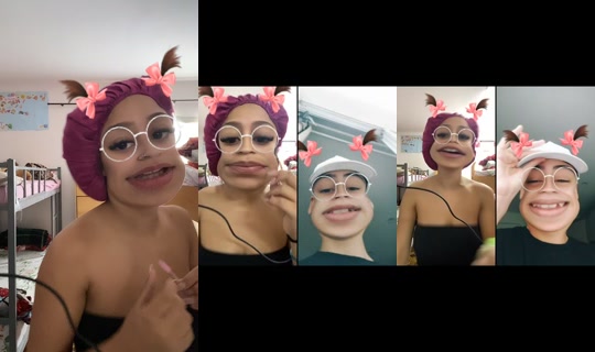 carlamorais153's Stream - Jul 25, 2026, 4:09 PM