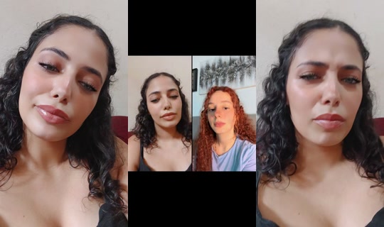 carlasbsb6's Stream - Jul 24, 2026, 10:50 AM