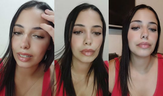 carlasbsb6's Stream - Oct 8, 2026, 4:29 PM