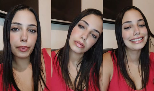 carlasbsb6's Stream - Oct 8, 2026, 7:00 PM