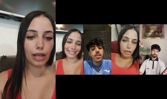 carlasbsb6's Stream - Oct 8, 2026, 9:02 PM
