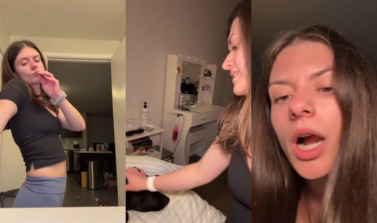 carleehosch's Stream - Jul 22, 2026, 5:20 AM