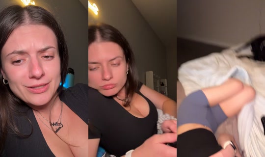 carleehosch's Stream - Jul 22, 2026, 6:11 AM