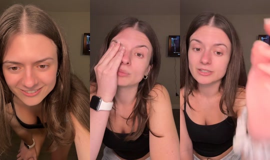 carleehosch's Stream - Jul 29, 2026, 3:39 AM