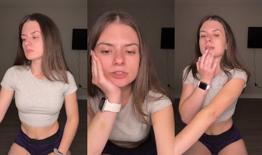 carleehosch's Stream - Aug 7, 2026, 3:05 AM