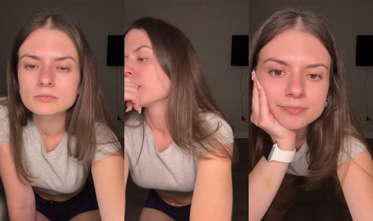 carleehosch's Stream - Aug 7, 2026, 3:56 AM