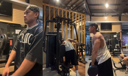 carliieefit's Stream - Jul 17, 2026, 10:49 AM