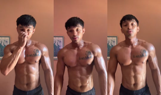 carliieefit's Stream - Jul 19, 2026, 12:34 AM