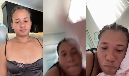 carliita41's Stream - Jul 12, 2026, 3:38 PM