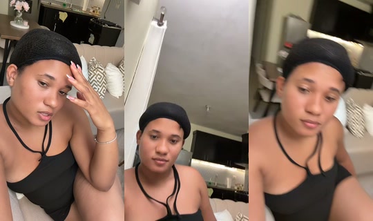 carliita41's Stream - Jul 25, 2026, 4:59 AM