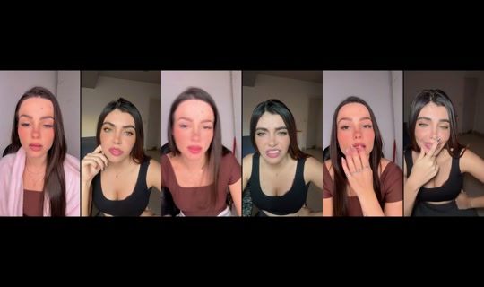 carlinha_tavaress_'s Stream - Jul 24, 2026, 8:26 PM