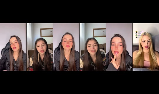 carlinha_tavaress_'s Stream - Jul 29, 2026, 7:32 PM