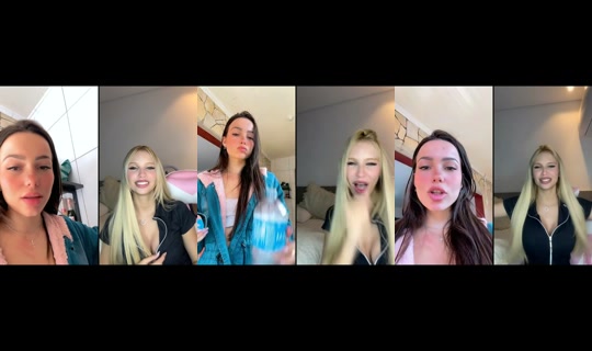 carlinha_tavaress_'s Stream - Jul 31, 2026, 1:11 PM