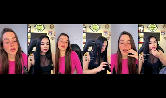 carlinha_tavaress_'s Stream - Aug 29, 2026, 1:38 PM