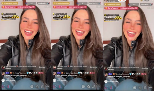 carlinha_tavaress_'s Stream - Aug 30, 2026, 11:45 PM