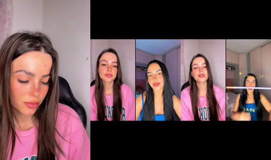 carlinha_tavaress_ 的直播 - 2026年8月31日 11:19