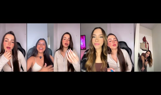 Stream carlinha_tavaress_ - 31 Agu 2026, 20.16