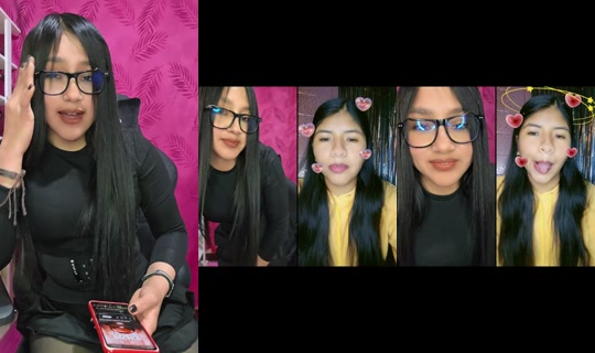 carlita.091's Stream - Jul 11, 2026, 12:52 AM