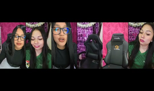 carlita.091's Stream - Jul 12, 2026, 1:03 AM
