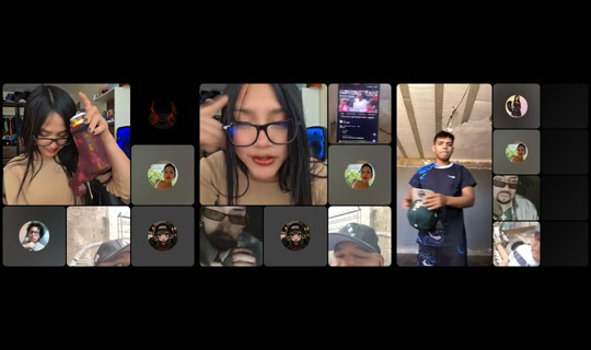 carlita.091's Stream - Jul 19, 2026, 5:34 PM
