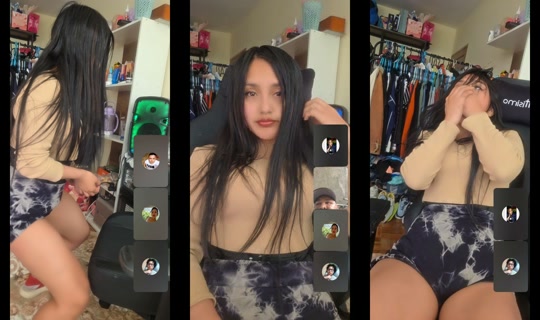 carlita.091's Stream - Jul 19, 2026, 6:24 PM