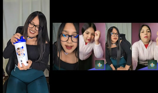 carlita.091's Stream - Jul 24, 2026, 1:20 AM