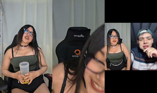 Stream ni carlita.091 - Hul 26, 2026, 2:00 AM
