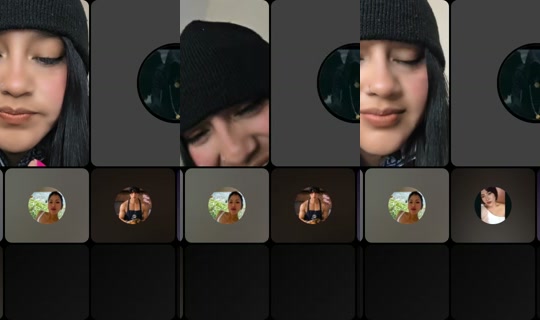 Stream von carlita.091 – 22. Aug. 2026, 3:16