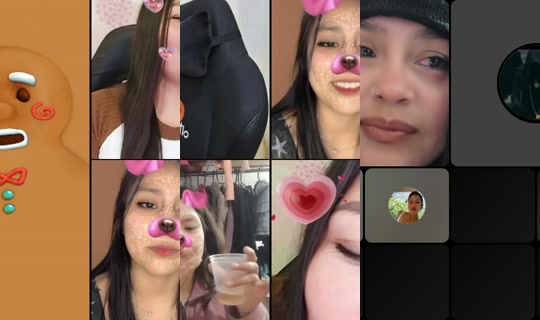 Live de carlita.091 - 24 de ago. de 2026, 0:19