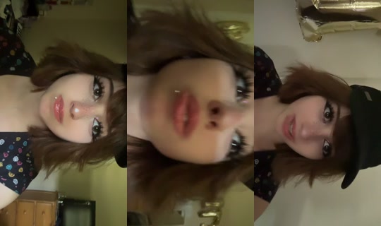 carllbarker's Stream - Jul 21, 2026, 7:19 PM