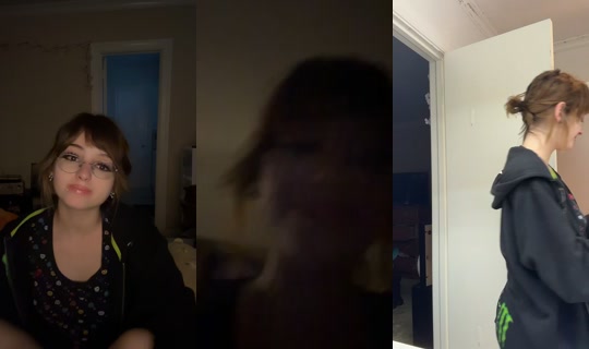 carllbarker's Stream - Jul 22, 2026, 12:13 AM