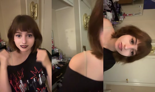 carllbarker's Stream - Jul 23, 2026, 12:13 PM