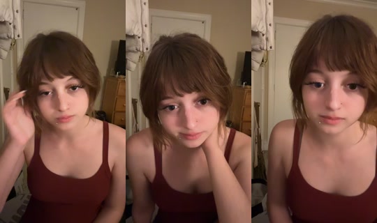 carllbarker's Stream - Aug 6, 2026, 1:32 AM
