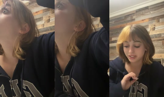 carllbarker's Stream - Aug 9, 2026, 12:03 AM