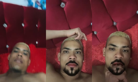 Stream di carlos.eduardo.pac - 26 lug 2026, 0:30