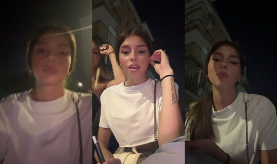 carlotta.cimini's Stream - Jul 30, 2026, 12:41 AM