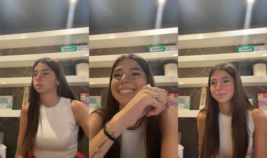 carlotta.cimini's Stream - Jul 31, 2026, 3:48 PM
