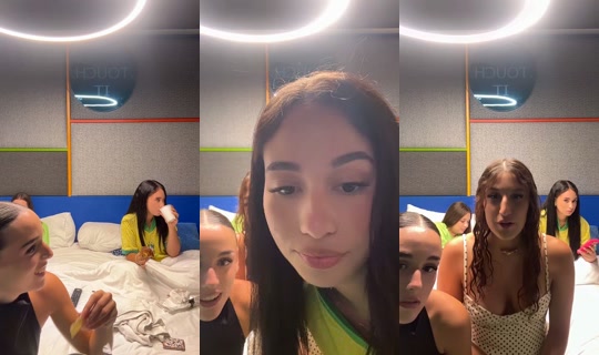 carlotta.ercolini's Stream - Jul 28, 2026, 12:16 AM