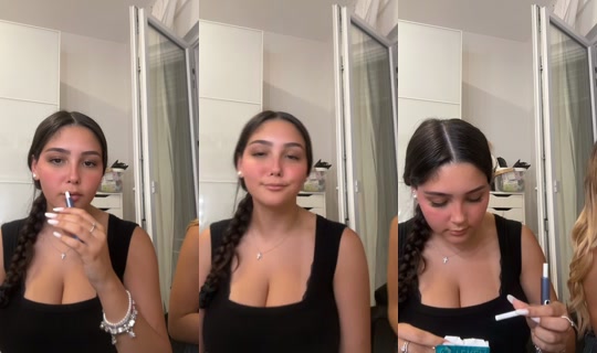 carlotta.versace's Stream - Jul 13, 2026, 8:45 PM