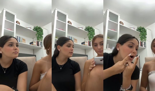carlotta.versace's Stream - Jul 21, 2026, 7:08 PM