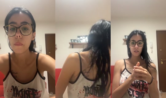carlottaboi27's Stream - Jul 17, 2026, 6:01 AM