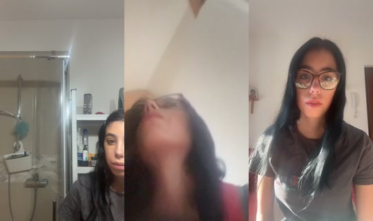 carlottaboi27's Stream - Jul 24, 2026, 5:01 AM