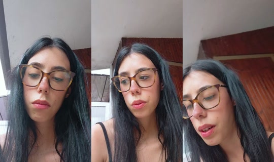 Stream di carlottaboi27 - 23 ago 2026, 7:30