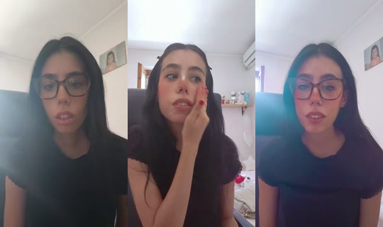 Stream di carlottaboi27 - 23 ago 2026, 12:56