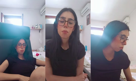 Stream di carlottaboi27 - 23 ago 2026, 13:47