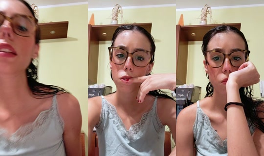 Stream di carlottaboi27 - 24 ago 2026, 13:27