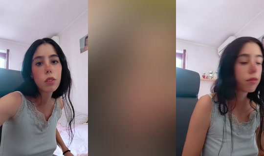 Stream di carlottaboi27 - 24 ago 2026, 15:30