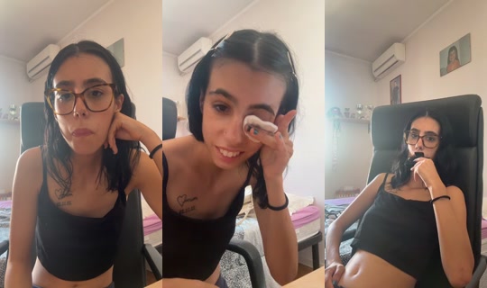 carlottaboi27 Direkam pada 4 Sep 2026, 14.12