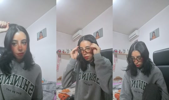 Stream ni carlottaboi27 - Set 22, 2026, 4:15 AM